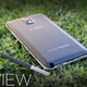 Illustration for article titled Samsung Galaxy Note 3 Review: Biggerer and Betterer